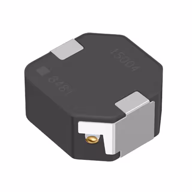 SPM12565VT-150M-D TDK Corporation  Festinduktivitäten